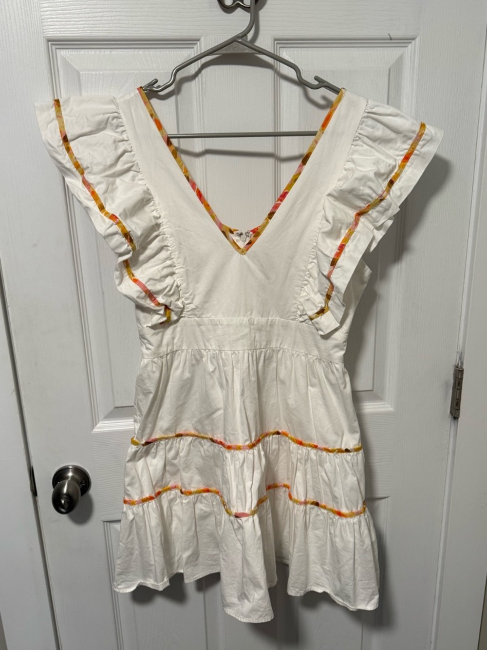 TCEC Dress - Picture 2 of 6